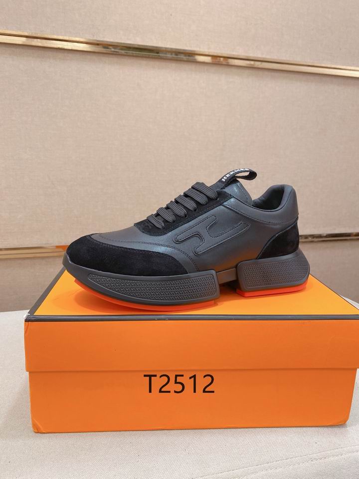 HERMES shoes 38-46 h0302